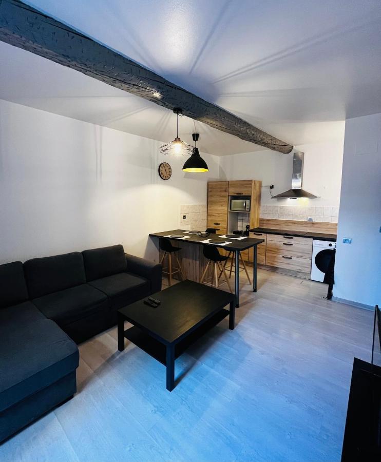 T2 Dans Le Centre De Apartment Carcassonne
