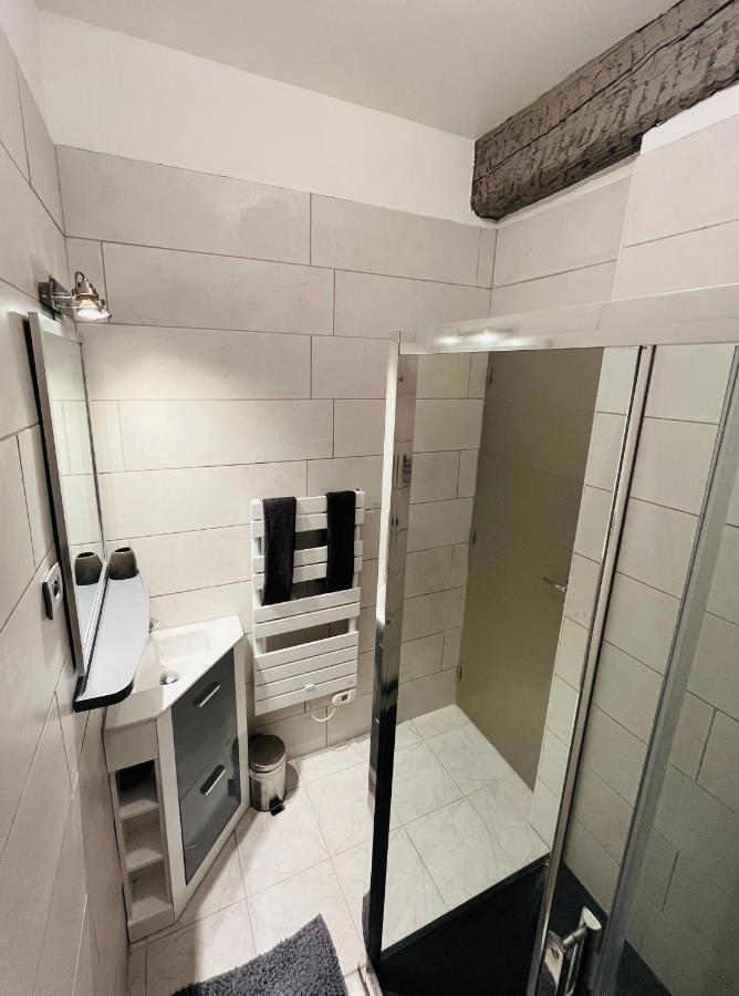 Apartment T2 Dans Le Centre De *