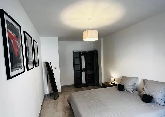 Appartement T2 Dans Le Centre Ville De Carcassonne